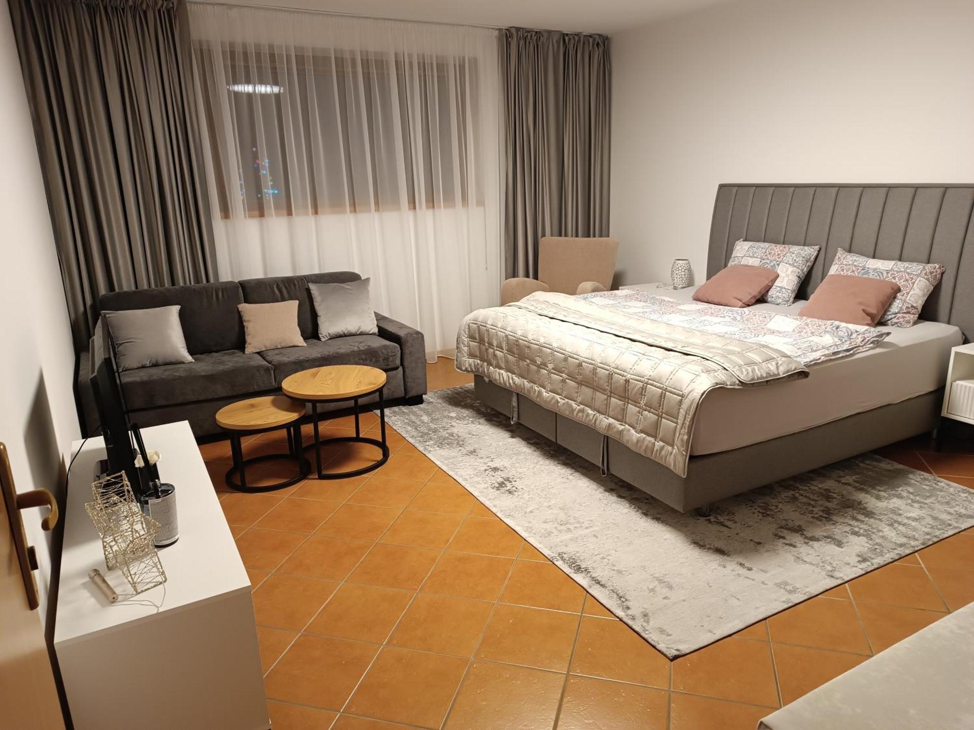 3 Bathrooms Apartman Mimi Liptovský Mikuláš Eksteriør billede