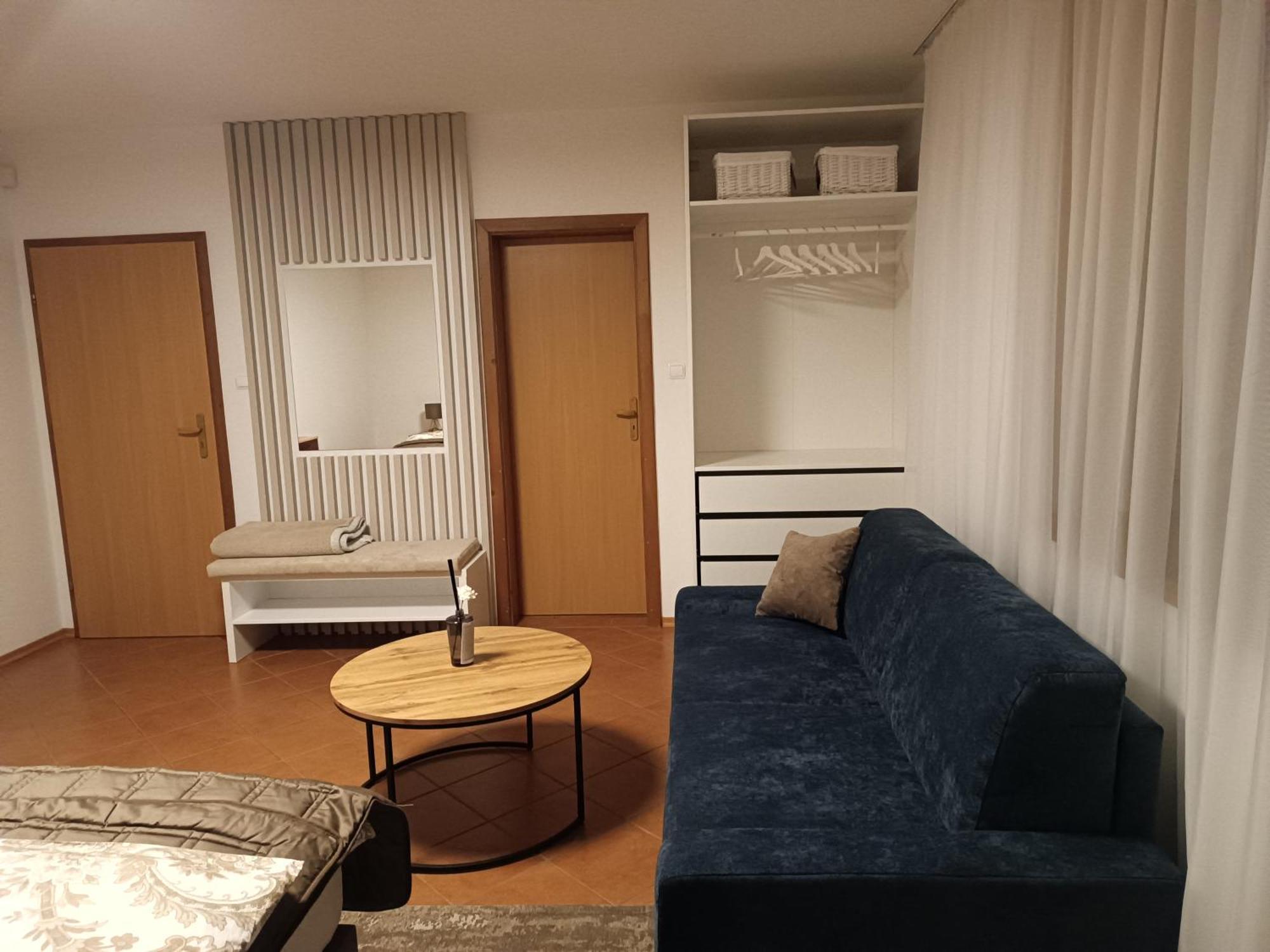 3 Bathrooms Apartman Mimi Liptovský Mikuláš Eksteriør billede