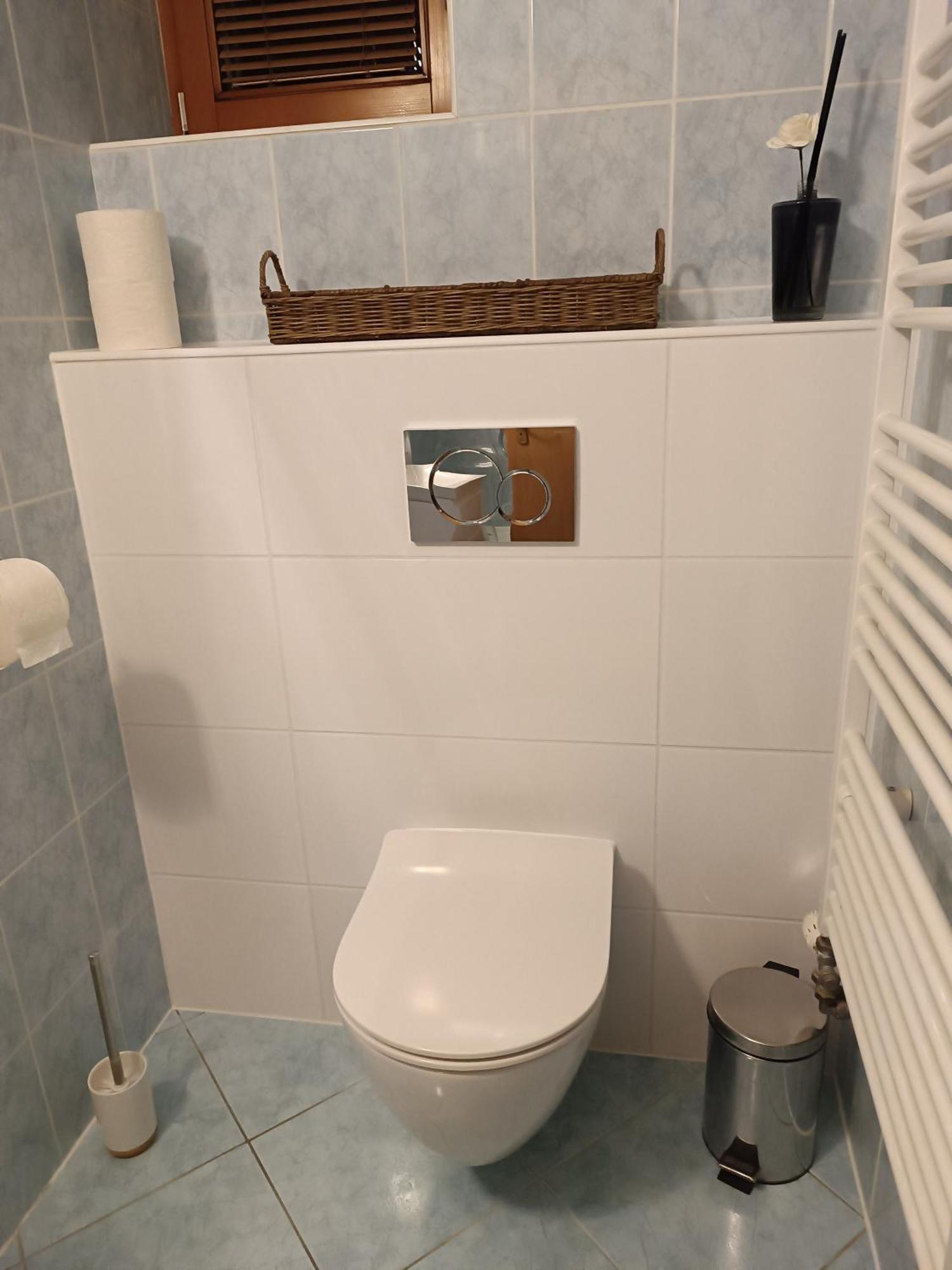 3 Bathrooms Apartman Mimi Liptovský Mikuláš Eksteriør billede