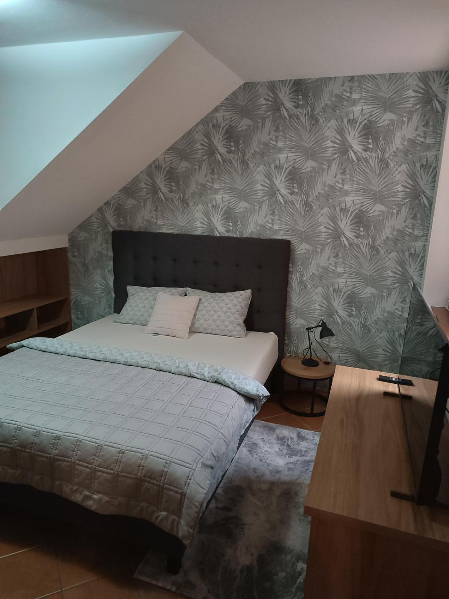 3 Bathrooms Apartman Mimi Liptovský Mikuláš Eksteriør billede