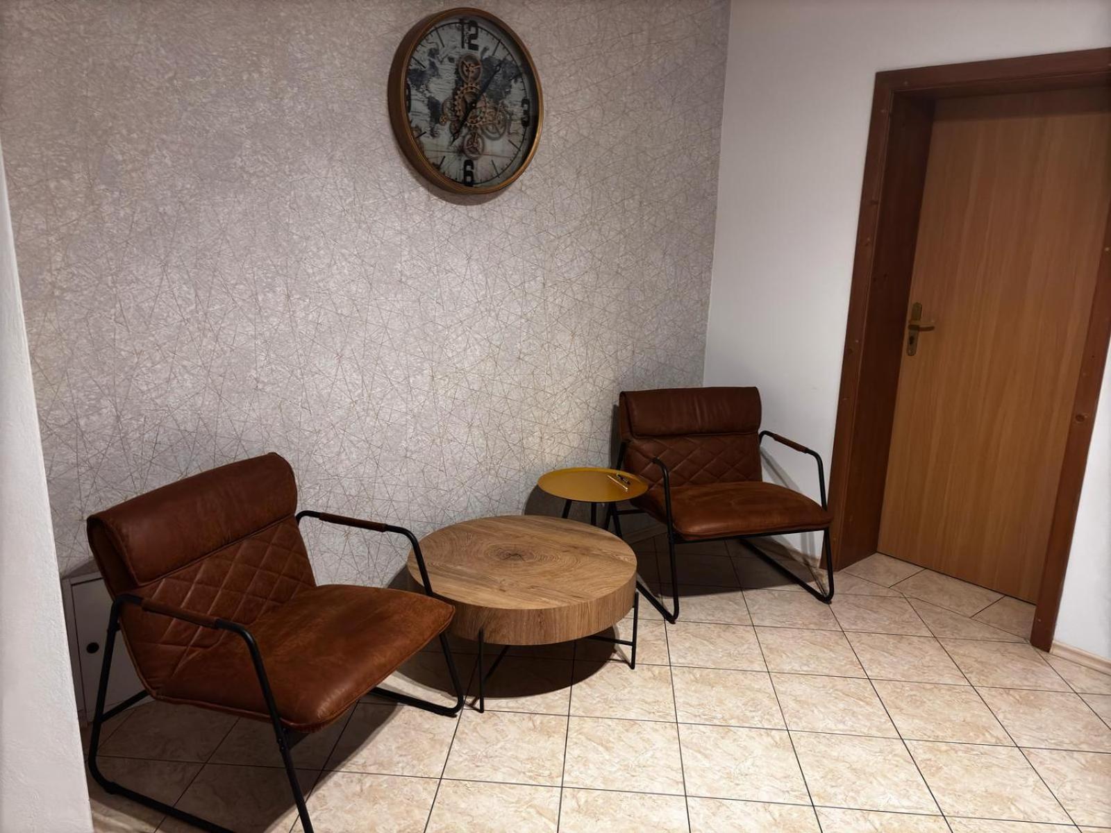 3 Bathrooms Apartman Mimi Liptovský Mikuláš Eksteriør billede