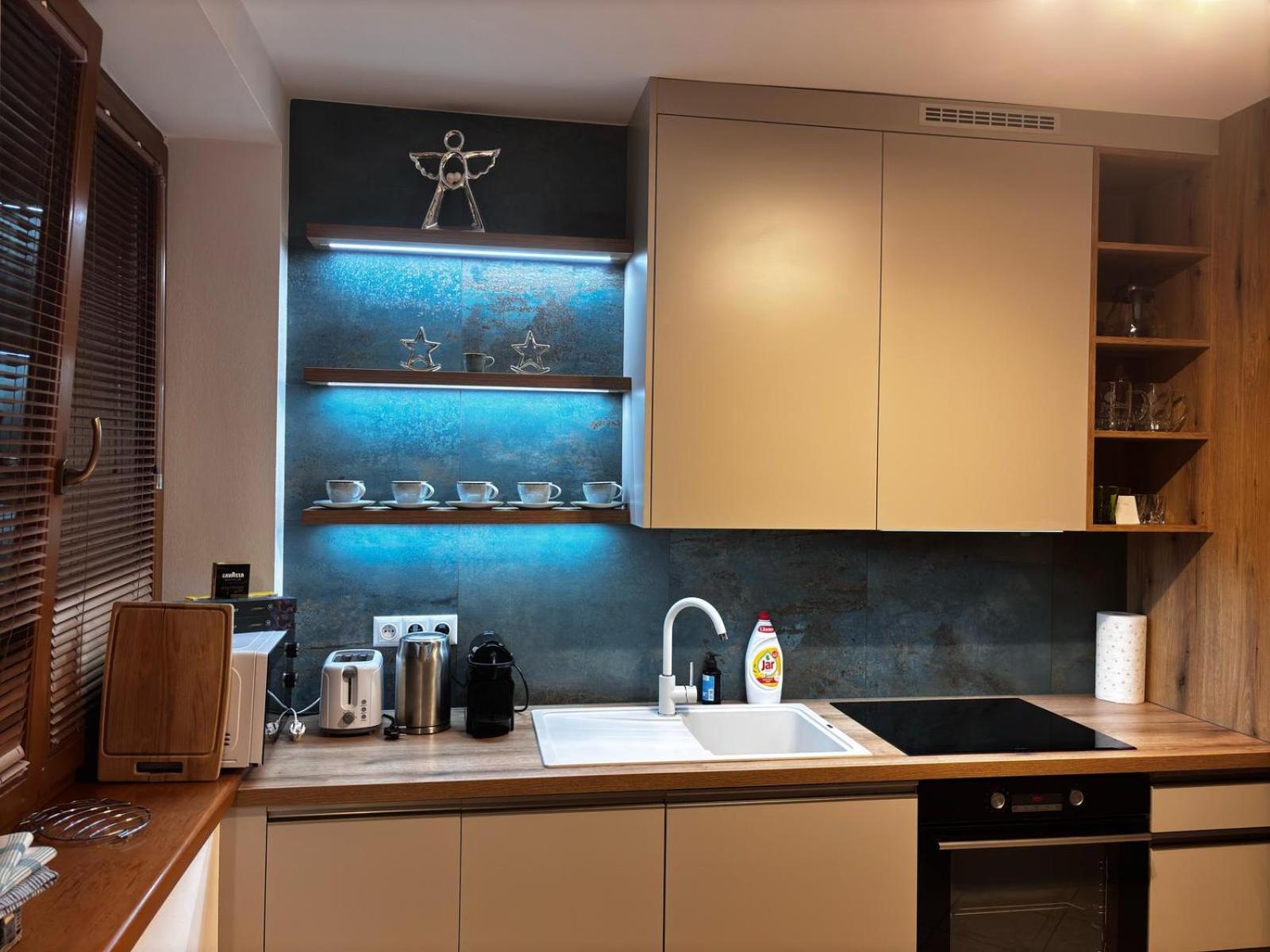 3 Bathrooms Apartman Mimi Liptovský Mikuláš Eksteriør billede